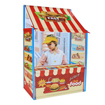 Fast Food Play Set