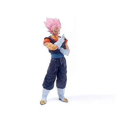 Dragon Ball Z Figure