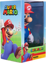 Super Mario Bros Figures