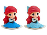 Ariel Doll Figure