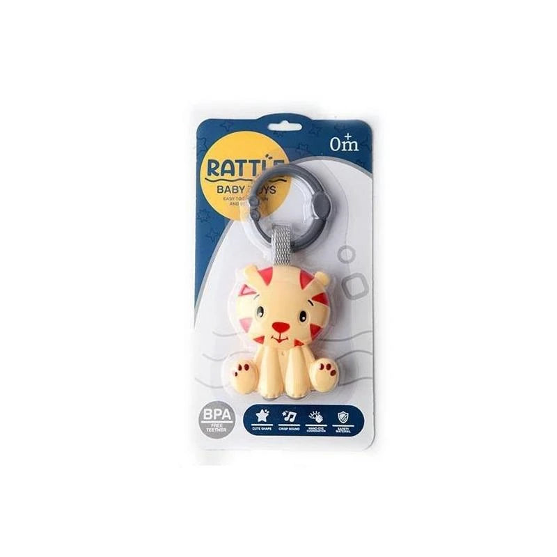 Ratti Baby Teether