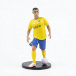 KAFD Soccer Player Figure