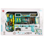 Sweet Kitchen Play Set