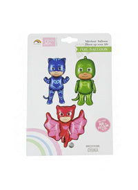 PJ Masks Foil Balloon