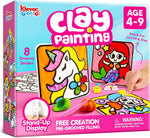 Klever Clay Painting Kit