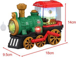Vintage Steam Train