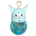 Cute Glittery Toy Bottle