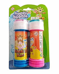 Happy Bubble Kids Set