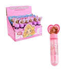 Sweet Girl Bubble Fun