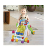 Activity Shape Sorter Walker