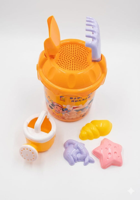 Sand Play Set