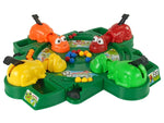 Hungry Frogs Game