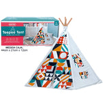 ATAKTEEM Teepee Tent