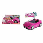 Fashion Sports Car