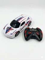 R/C Super Car Race