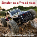 Gantry Pro Off-Road RC Vehicle