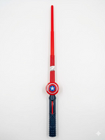 Captain America Shield Sword