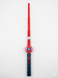 Captain America Shield Sword