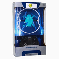 HALO Effect Drone