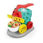 Color Clay Series Set