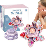 Angel's Wings Makeup Set