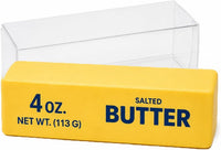 Salted Butter Block