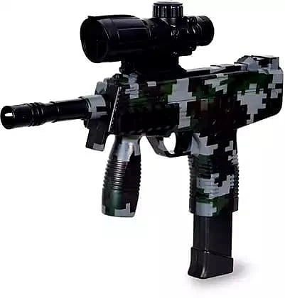 Electric UZI Shooter