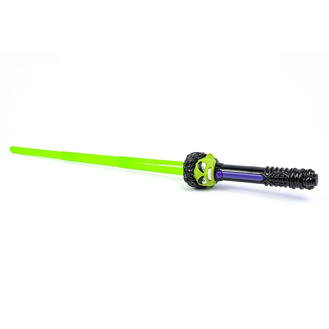 Hulk Toy Wand