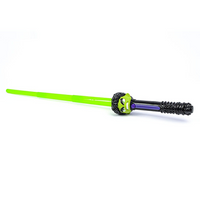 Hulk Toy Wand