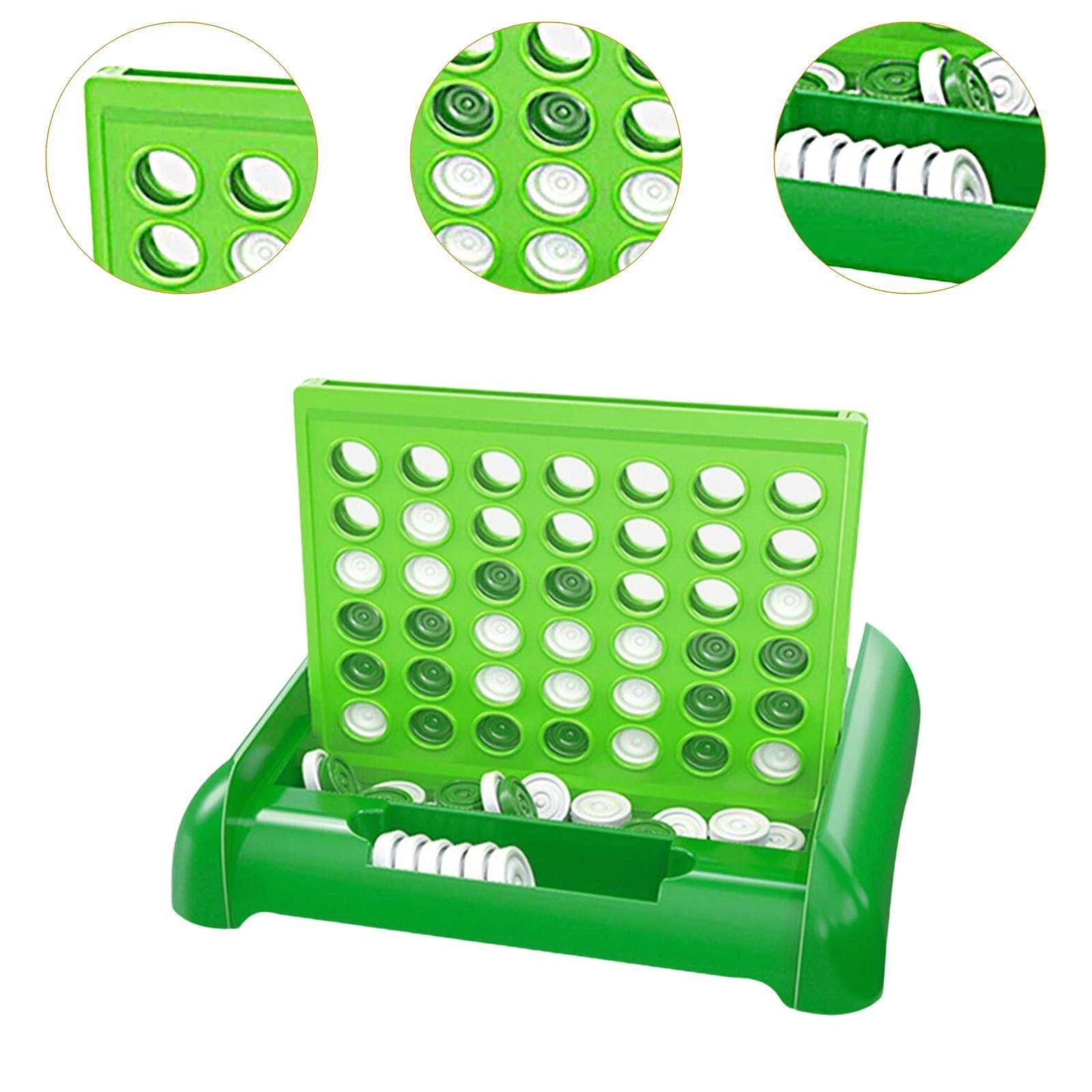 Connect Four Mini Game