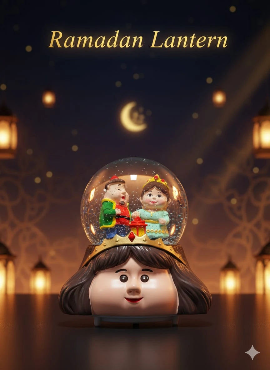 Ramadan Lantern