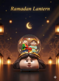 Ramadan Lantern