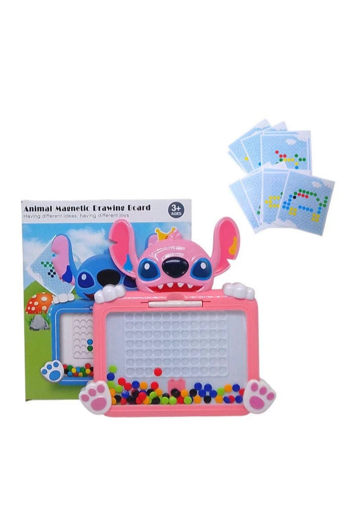 Animal Magnetic Drawing Board