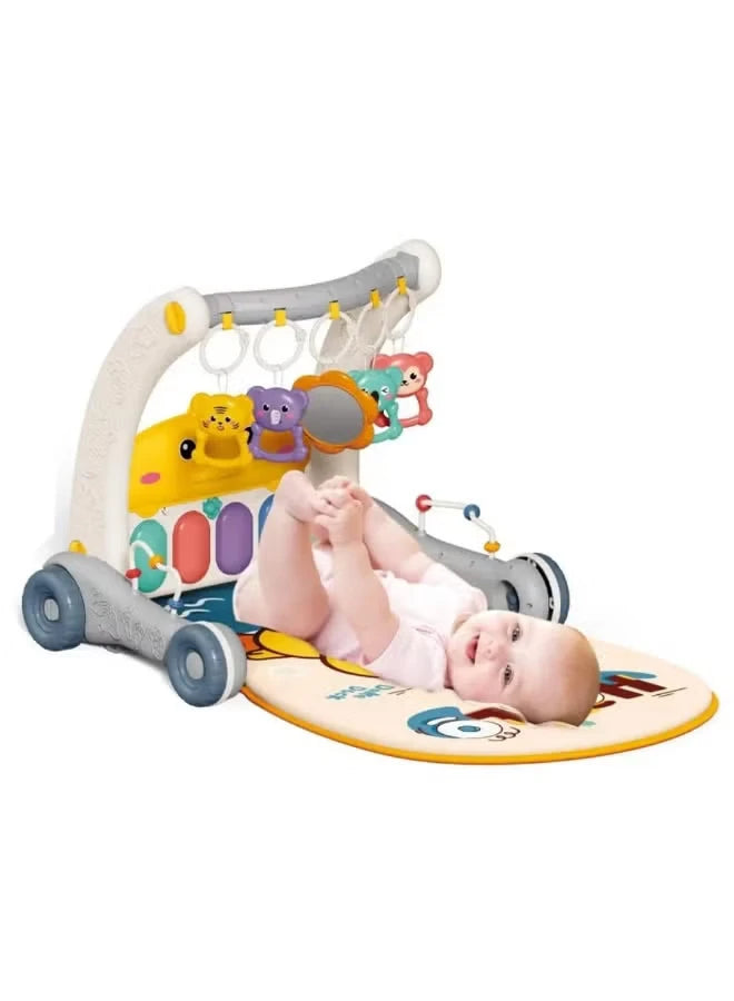 Musical Learning Toy