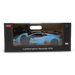 Lamborghini Huracán STO