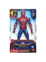 Spider-Man Action Figure