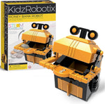 Money Bank Robot