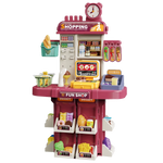 Fun Shop Dessert Stand