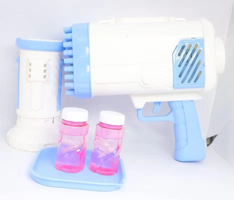 Bubbles Gun