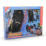 Avengers R/C Racing Car