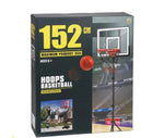 Hoops Basketball Set