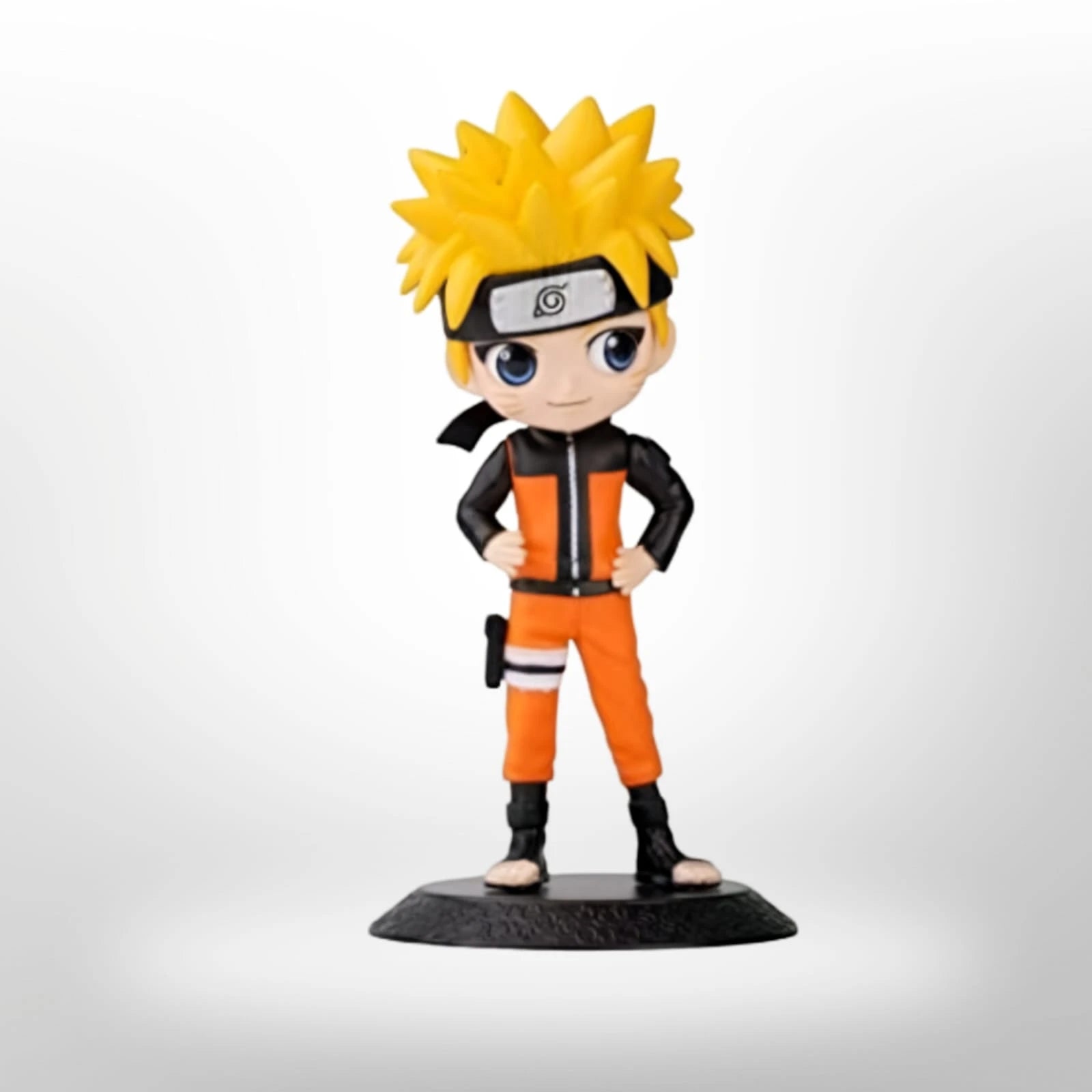 Naruto Chibi Figure