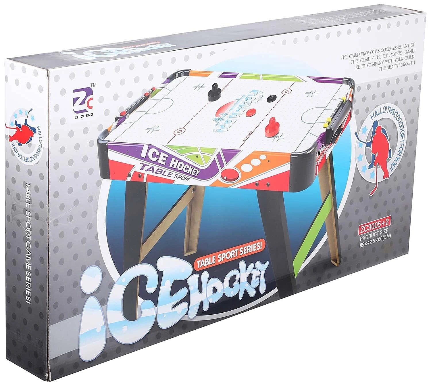Ice Hockey Table Sport