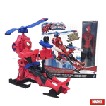 Spider-Man Web Copter