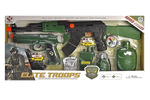 Elite Troops Soldier Set