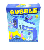 Stitch Bubble Blaster