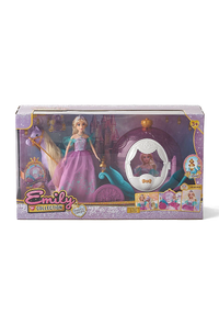 Emily Princess Collection