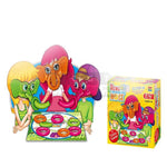 Ring Around The Nose Game