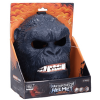 Giantopithecus Helmet