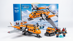 Urban Arctic Building Set
